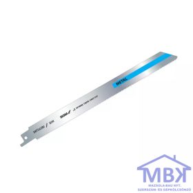   DEDRA fűrészlapok szablyafűrészhez 225/205mm, fém, BIM, 2db