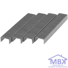DEDRA Tűzőkapocs 12mm, D11, (1,2x10,6mm)
