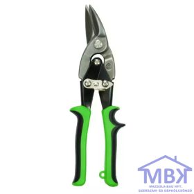 DEDRA lemezolló jobbos CRV, 250mm