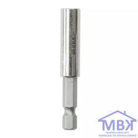 DEDRA mágneses tartó bitekhez 60mm, 1/4"