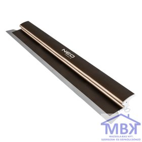   NEO felületsimító alumínium bevonat EXTREME 800mm, lehúzó