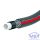 DEDRA kerti locsolócső PREMIUM 3/4"x30m, 4-rétegű