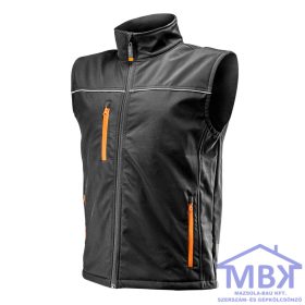NEO softshell munkamellény