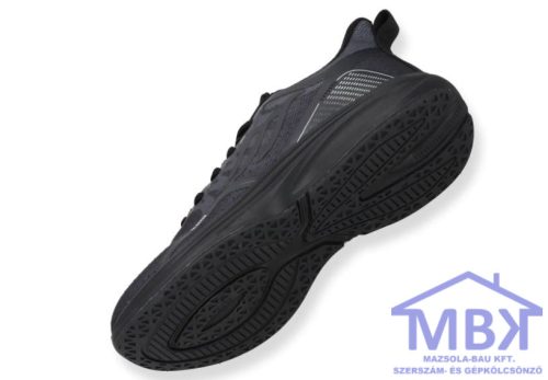 DEDRA munkavédelmi félcipő M84 sport, kat.OB SR