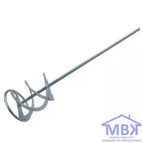   DEDRA professzionális keverő 10-20kg, átmérő 115mm, hossz 600mm, M14