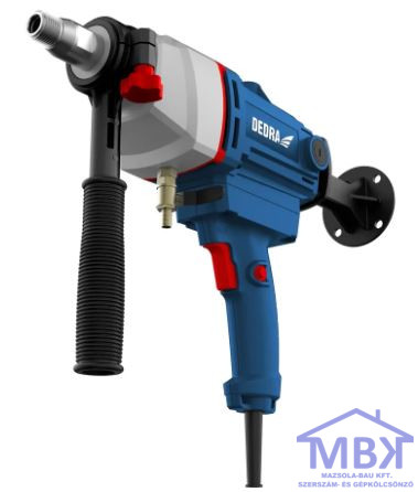 DEDRA magfúrógép 1700 W max 130 mm átmérőig