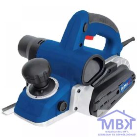 DEDRA elektromos gyalu 1050W 82mm