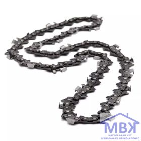 DEDRA fűrészlánc 57 láncszem, 3/8", 1,3mm