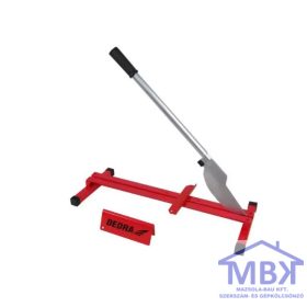 Dedra lamináltpadló vágó 210 mm