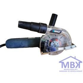 Bosch  elektromos sarokcsiszoló 125 mm