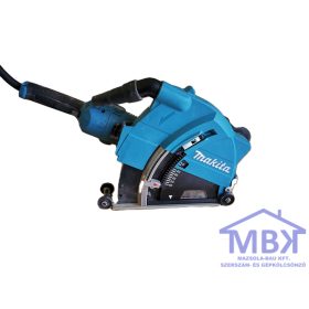 MAKITA GA9050R Sarokcsiszoló lágyindítással 2000W/230mm