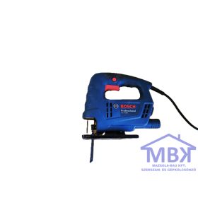 Bosch GST 680 Szúrófűrész