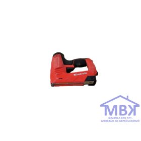 Einhell TC-EN 20 E elektromos tűzőgép