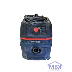   METABO ASR 25 L SC Ipari Száraz-nedves porszívó, mágneses rázóegységgel (1400W/25l)