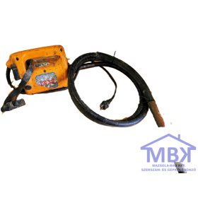 ENAR AVMU (TAX,TAXE) BETONVIBRÁTOR MOTOR