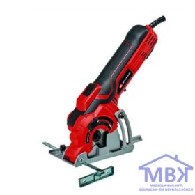 EINHELL mini körfűrész