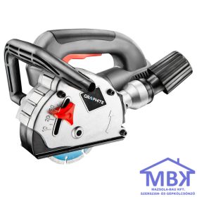 GRAPHITE falhoronymaró 1320W
