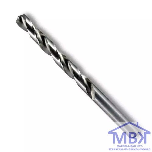 DEDRA fémfúró HSS, DIN338, 1,0x34mm