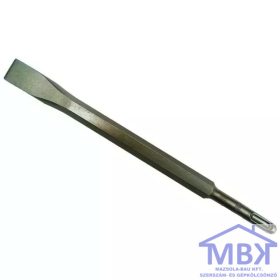 DEDRA lapos falvéső SDS + 14x40x251