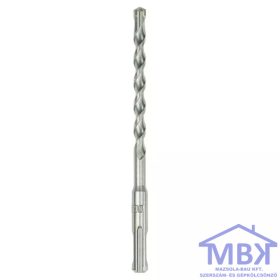DEDRA betonfúró SDS + QUATRO 10,0x310/250