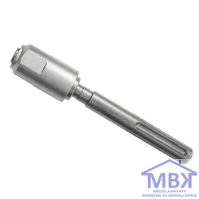 DEDRA átalakító adapter SDS MAX-ról SDS PLUS-ra