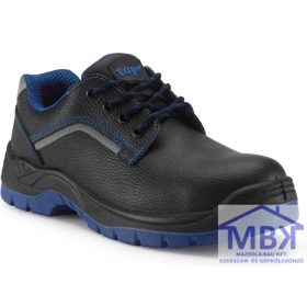 TOP PROTECT 2.0 LOW munkavédelmi félcipő S3 SR FO